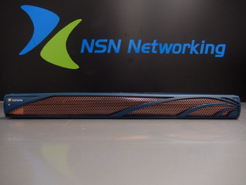 Коммутатор Cisco SFS-3001