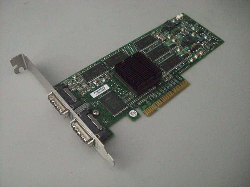 GPU-ускоритель Cisco SFS-HCA-E2T7-A1