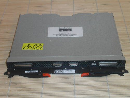 GPU-сервер Cisco SFS7000-IBMB2-K9