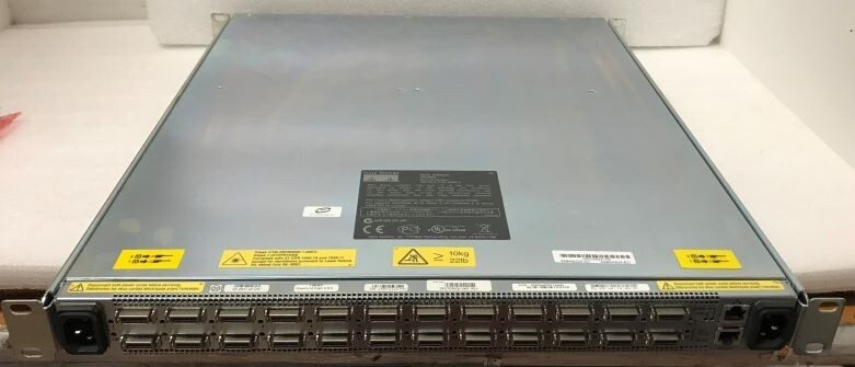 Коммутатор Cisco SFS7000D
