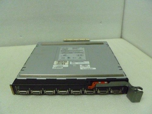 GPU-ускоритель Cisco SFSM7000E