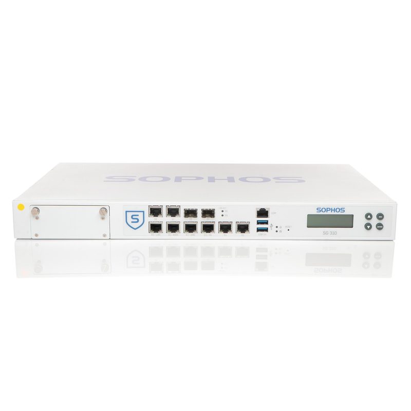 Межсетевой экран SG-310V2
