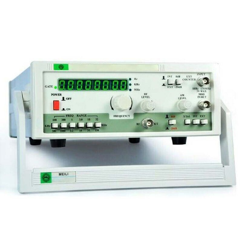 Генератор сигналов SG-4162AD