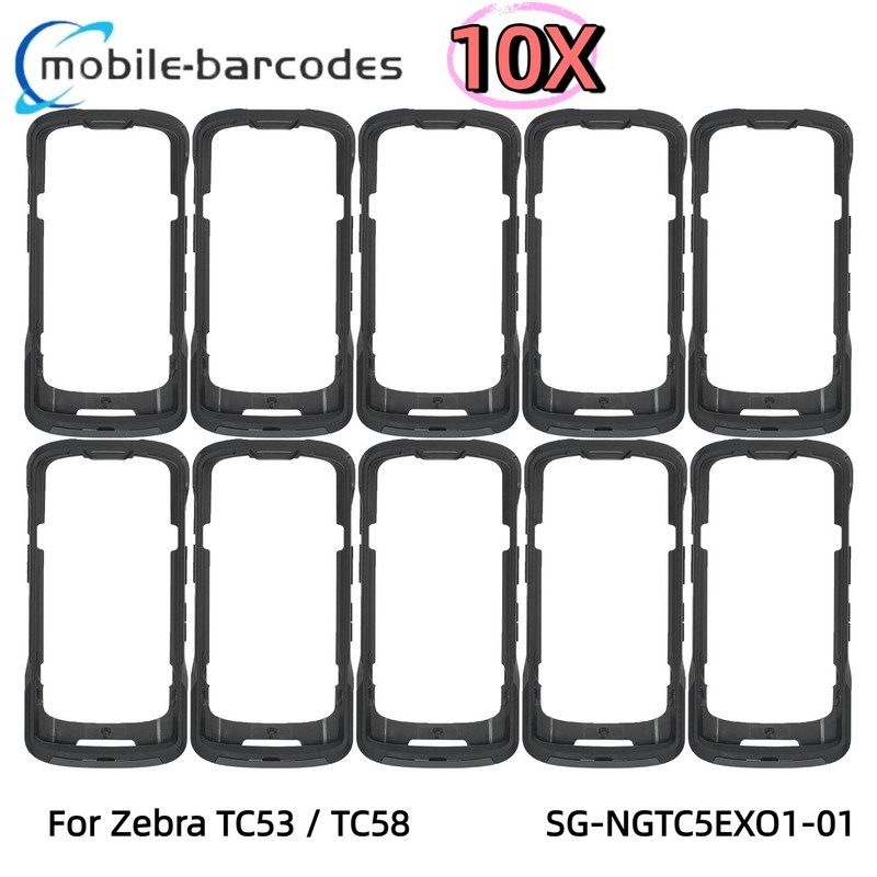 Терминал сбора данных Zebra SG-NGTC5EXO1-01