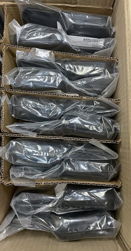 Сканер штрих-кода Zebra SG-TC7X-HLSTR1-02
