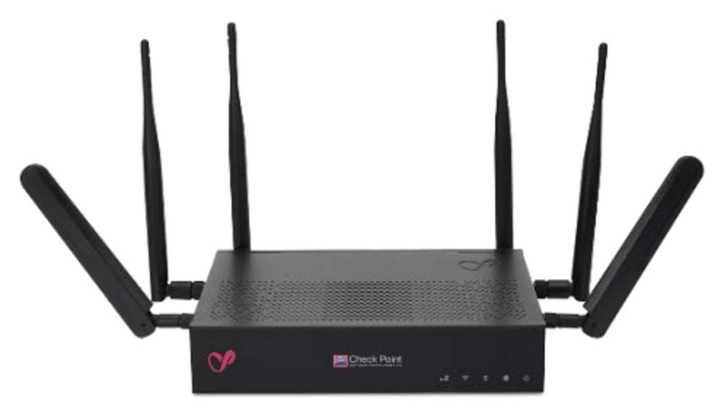 Коммутатор SG1590WLTE
