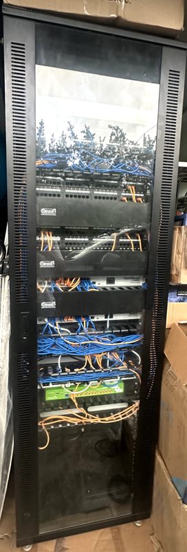 Коммутатор Cisco SG200-26
