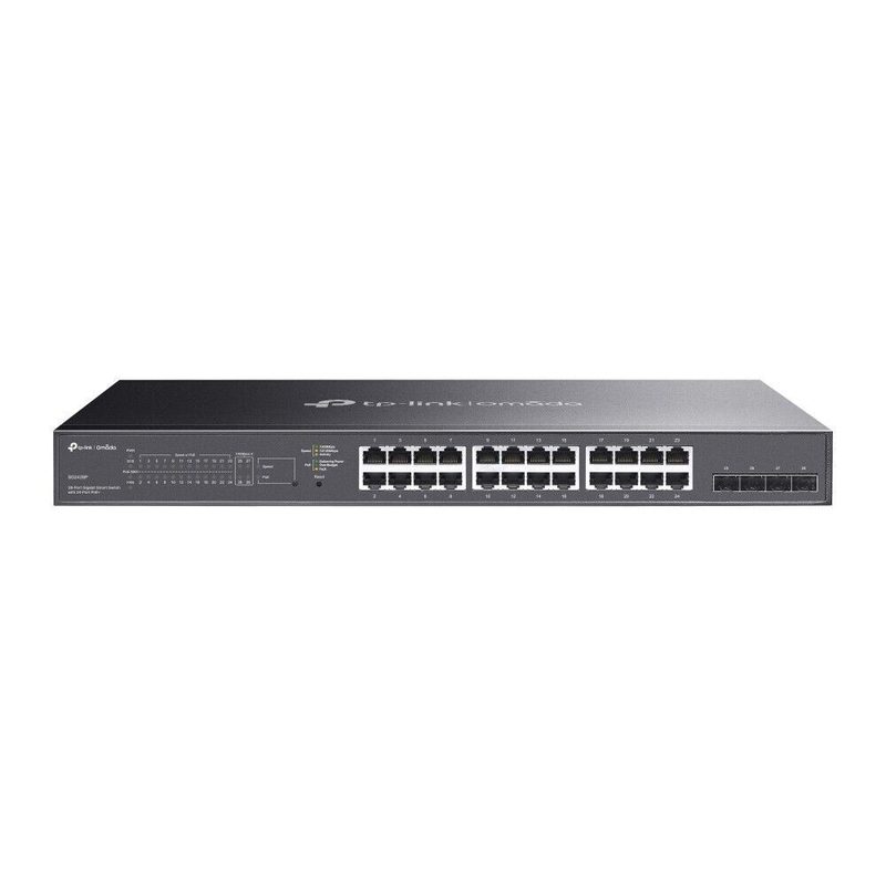 Коммутатор TP-Link SG2428P