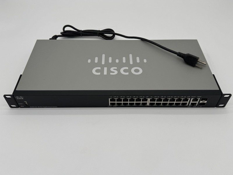 Коммутатор Cisco SG250-26