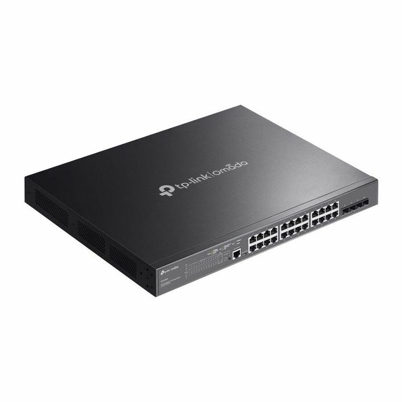 Коммутатор TP-Link SG3428MP