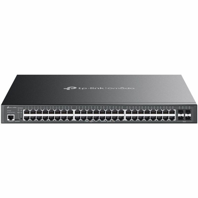 Коммутатор TP-Link SG3452P