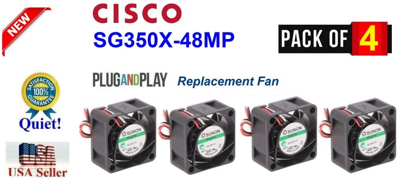 Коммутатор Cisco SG350X-48MP
