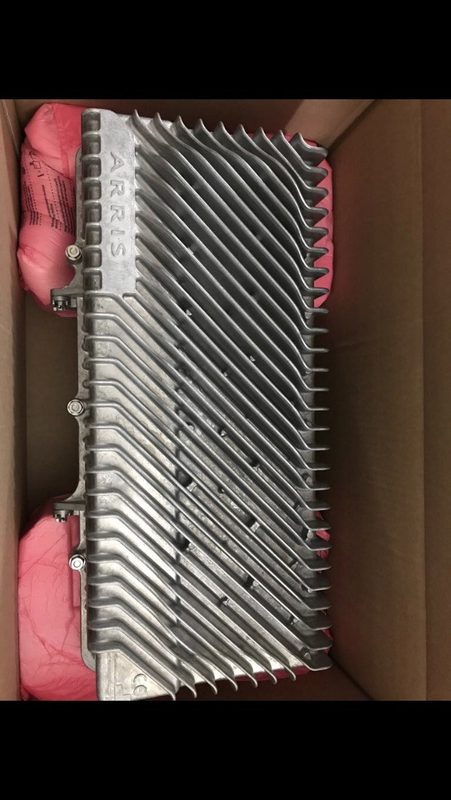 Усилитель SG4-1000SK