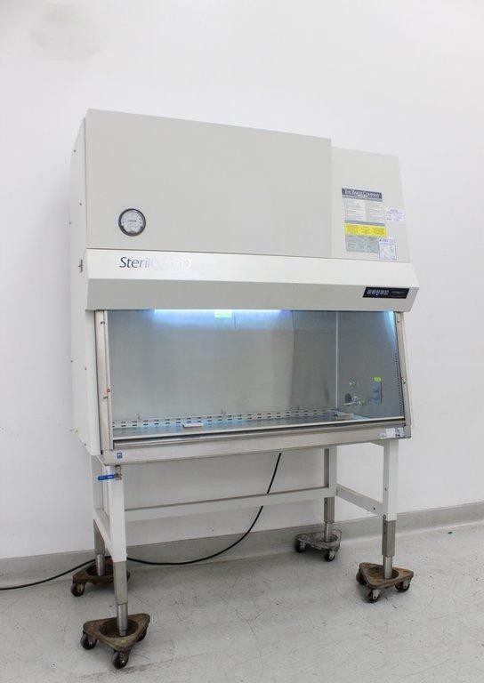 Лабораторный шкаф SG403A-HE