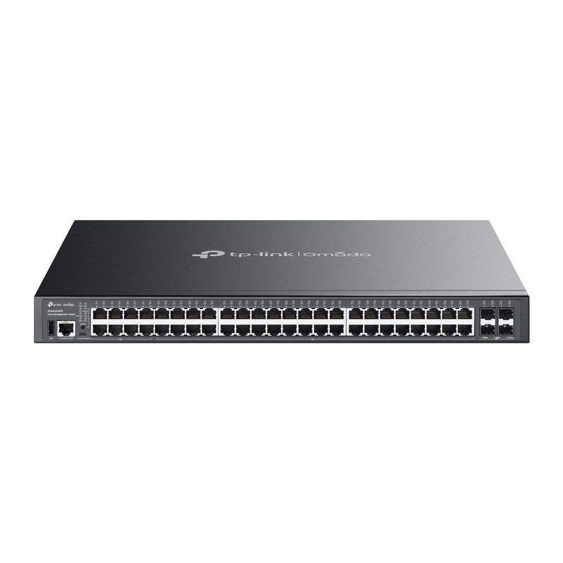 Коммутатор TP-Link SG5452XMPP