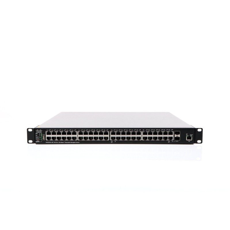 Коммутатор Cisco SG550XG-48T-K9-NA