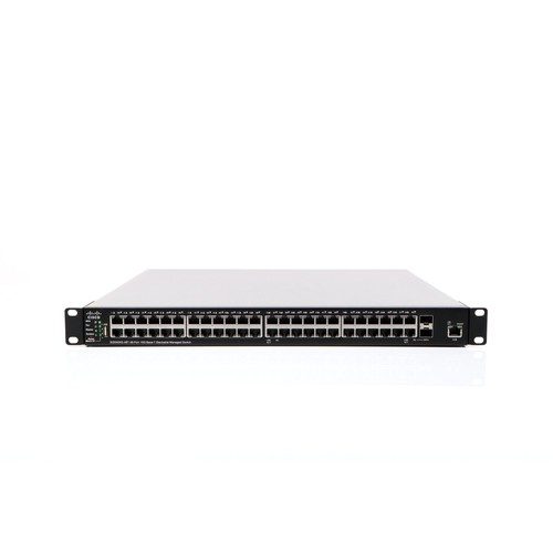 Коммутатор Cisco SG550XG-48T-K9-UK