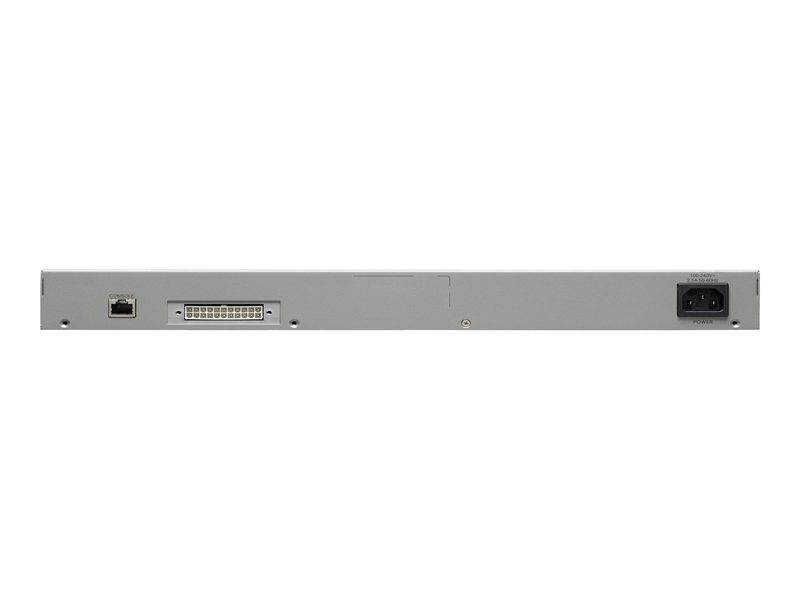 Коммутатор Cisco SG550XG-8F8T-K9-NA