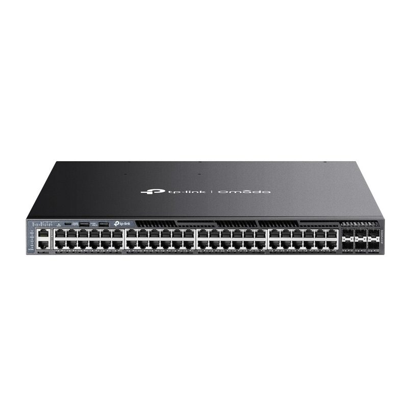Коммутатор TP-Link SG6654XHP