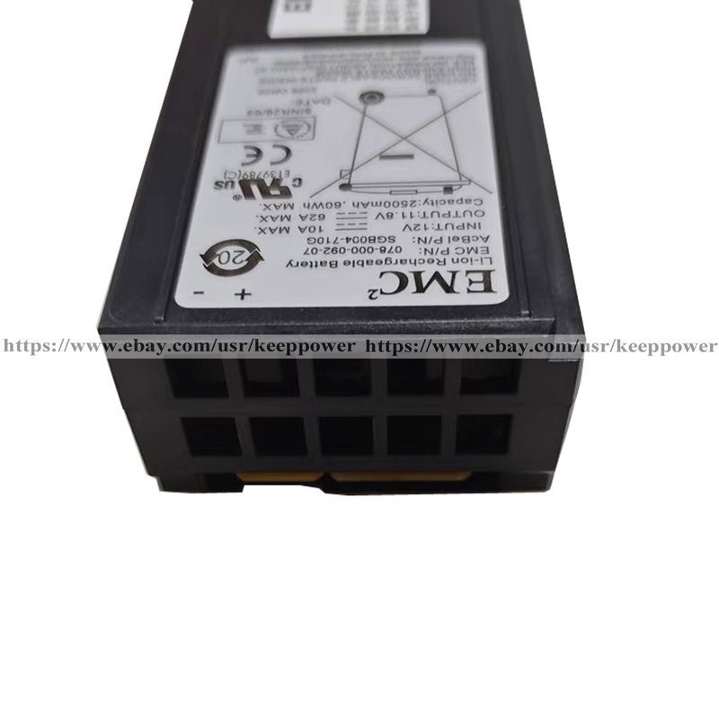 Батарея Dell SGB004-710G