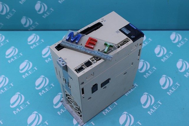Сервопривод Yaskawa SGD7S-120A00A000F83