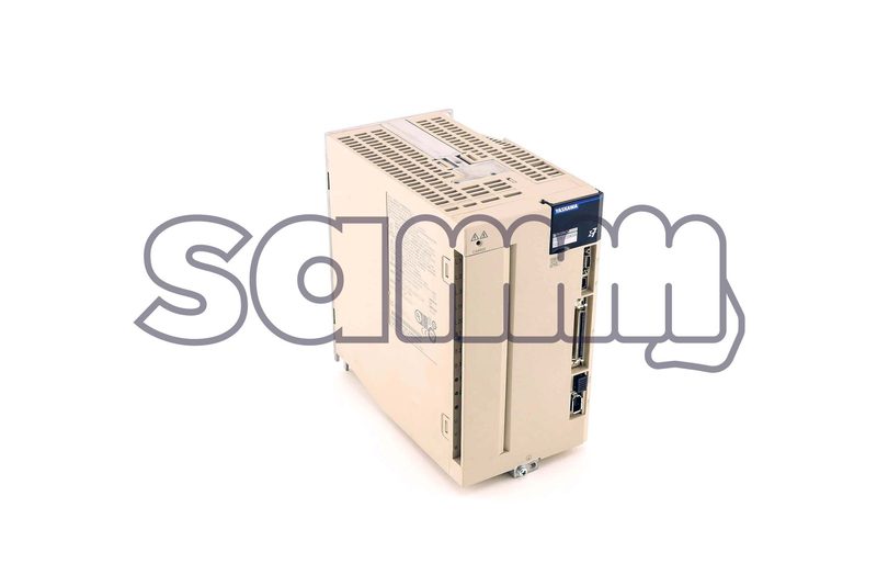 Привод Yaskawa SGD7S-120A00A008