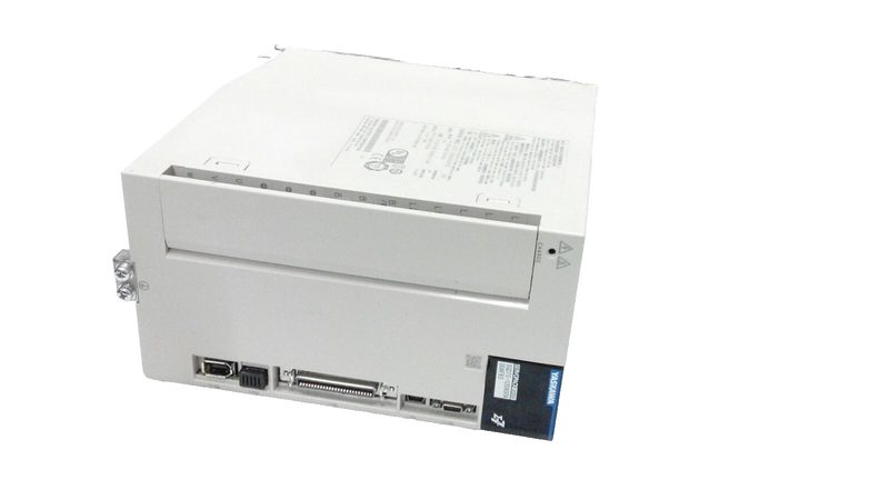Сервопривод Yaskawa SGD7S-120A00A00AF83