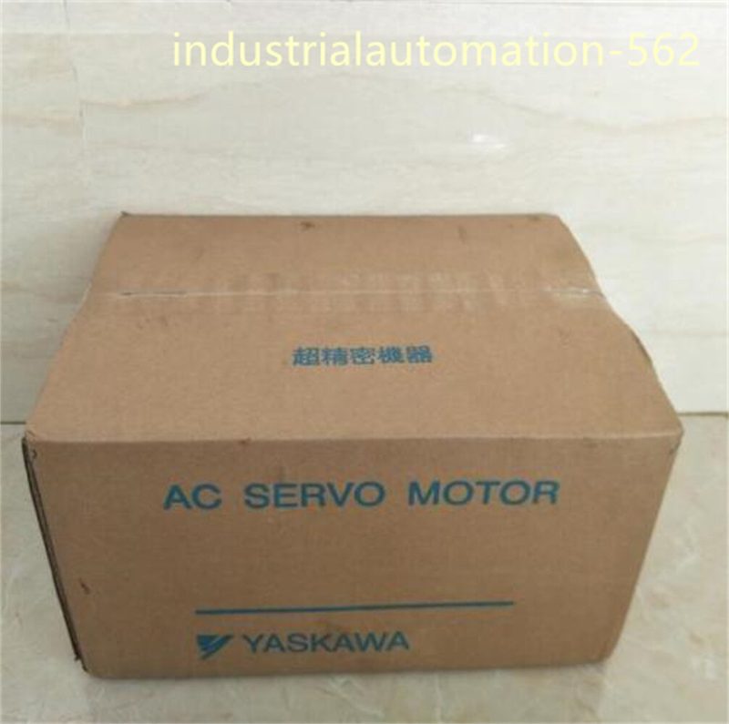 Сервопривод Yaskawa SGD7S-120A00B002