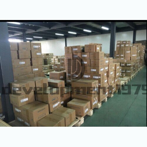 Сервопривод Yaskawa SGD7S-120A30A