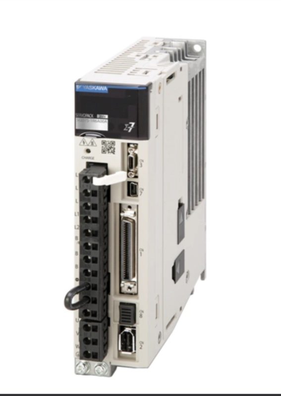 Сервопривод Yaskawa SGD7S-120DQ0B000F51