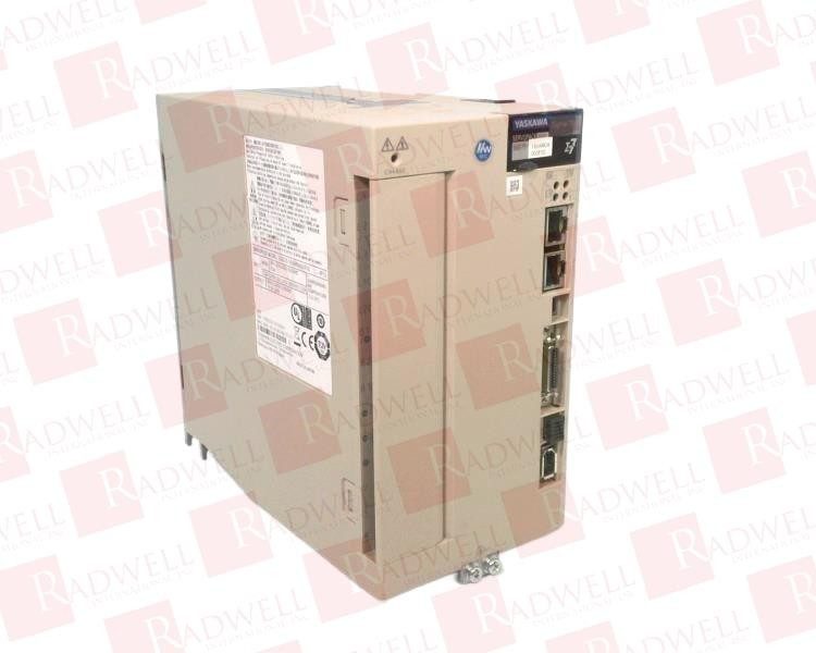 Привод Yaskawa SGD7S-180AM0A000F50