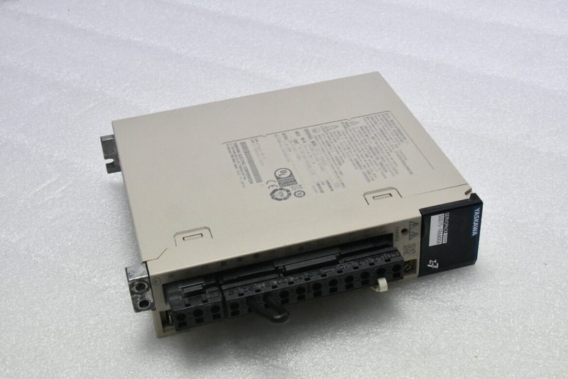 Сервопривод Yaskawa SGD7S-1R6A00A