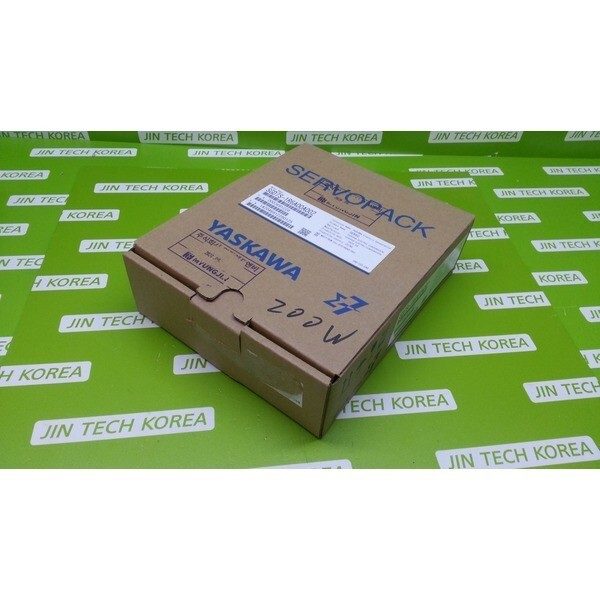 Сервопривод Yaskawa SGD7S-1R6A00A002