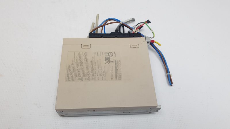 Сервопривод Yaskawa SGD7S-1R6AA0A