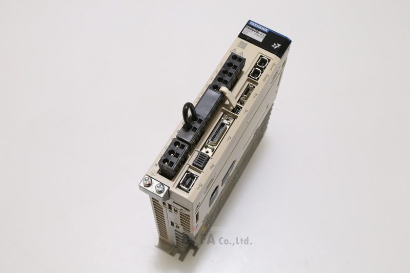 Сервопривод Yaskawa SGD7S-2R8A20A002