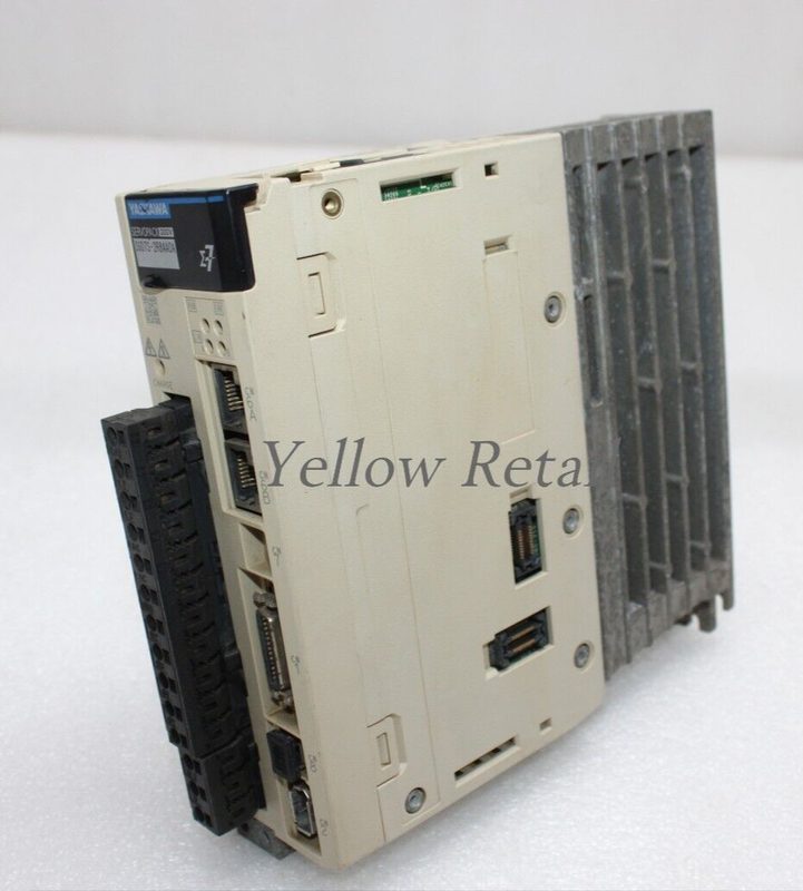 Сервопривод Yaskawa SGD7S-2R8AA0A