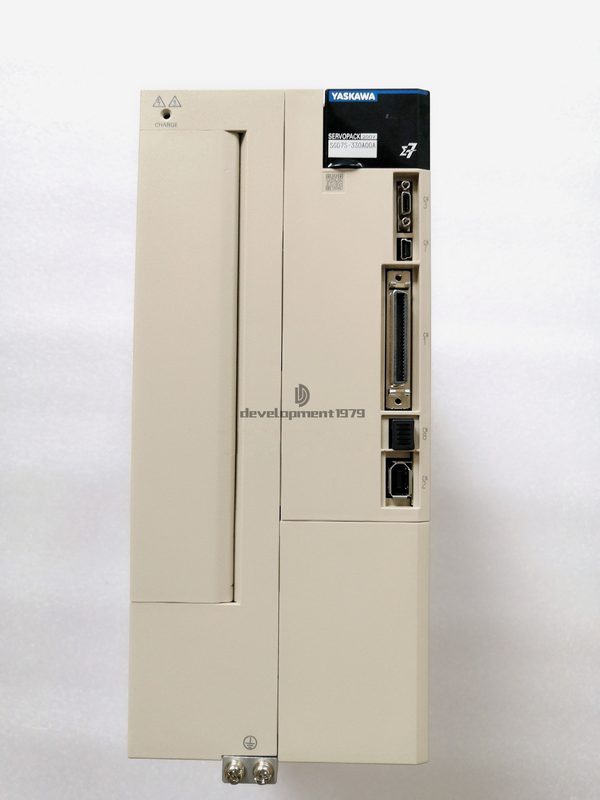 Сервопривод Yaskawa SGD7S-330A00A