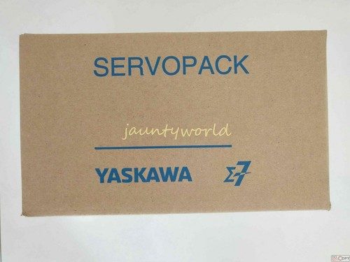 Электропривод Yaskawa SGD7S-330A00B202