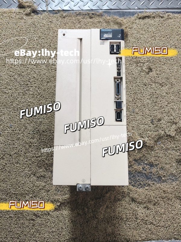 Привод Yaskawa SGD7S-330A10A002