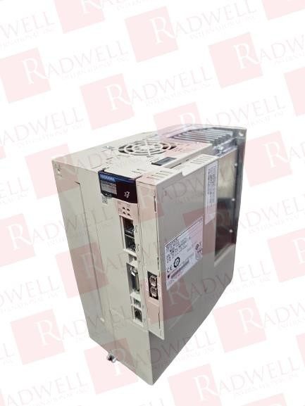 Привод Yaskawa SGD7S-330AA0A000010