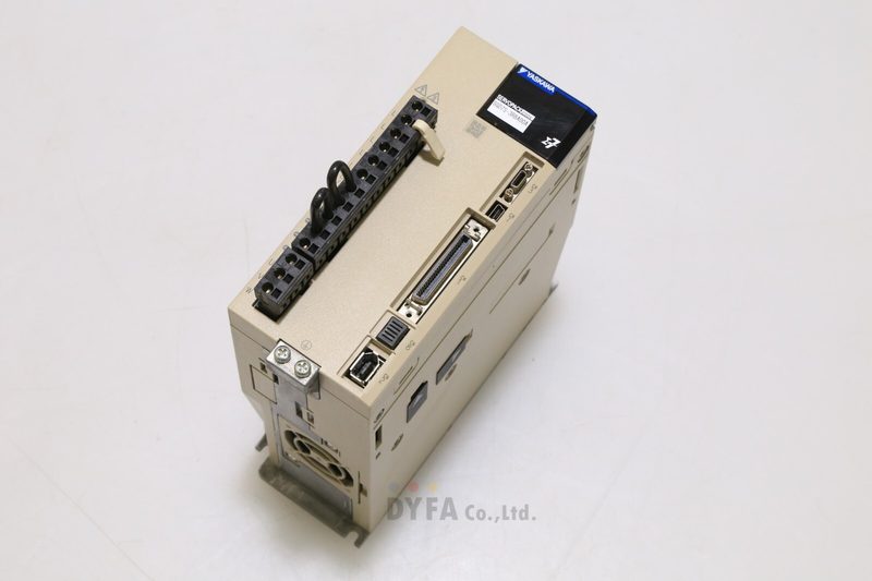 Привод Yaskawa SGD7S-3R8A00A