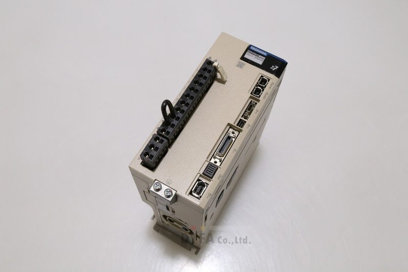 Сервопривод Yaskawa SGD7S-3R8A20A