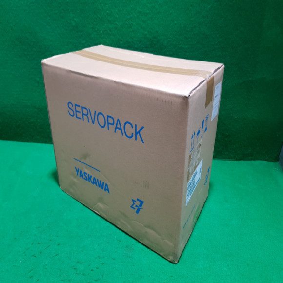 Сервопривод Yaskawa SGD7S-470A20A