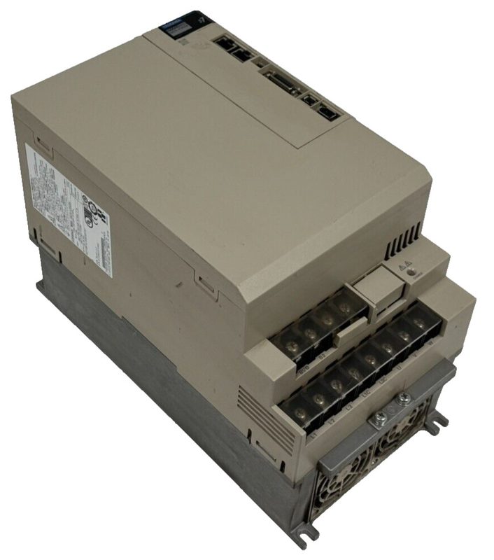 Сервопривод Yaskawa SGD7S-470A30A