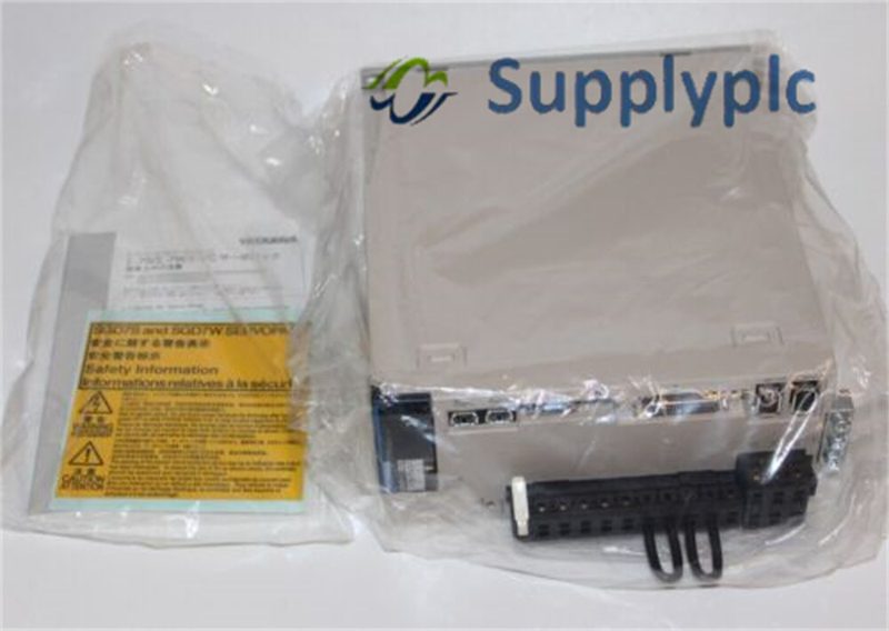 Сервопривод Yaskawa SGD7S-7R6A01A002000