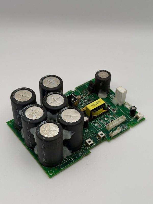 Сервопривод Yaskawa SGD7S-CC330AAB