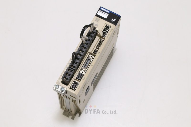 Сервопривод Yaskawa SGD7S-R90A20A