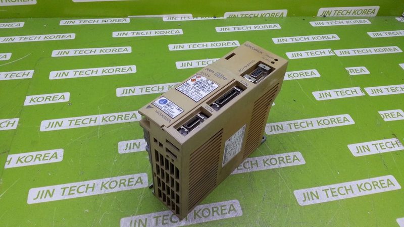Сервопривод Yaskawa SGDA-01AP