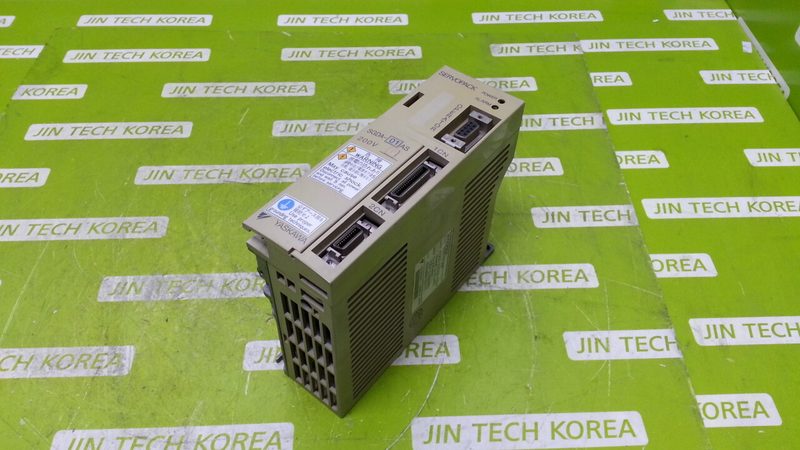 Сервопривод Yaskawa SGDA-01ASP
