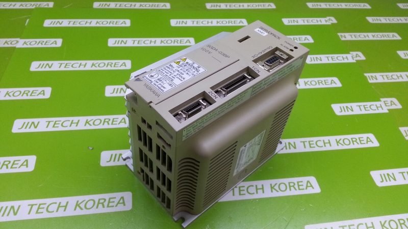 Сервопривод Yaskawa SGDA-03BP